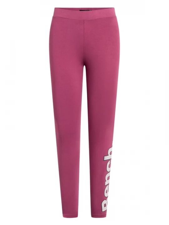 Foto van product BENCH Leggings petrol / cyclaam / wit