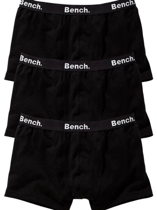 Foto van product BENCH Onderbroek zwart