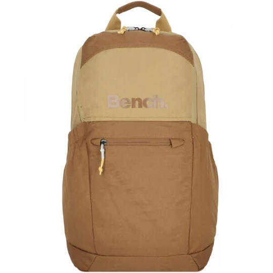 Foto van product BENCH Rugzak beige / bruin