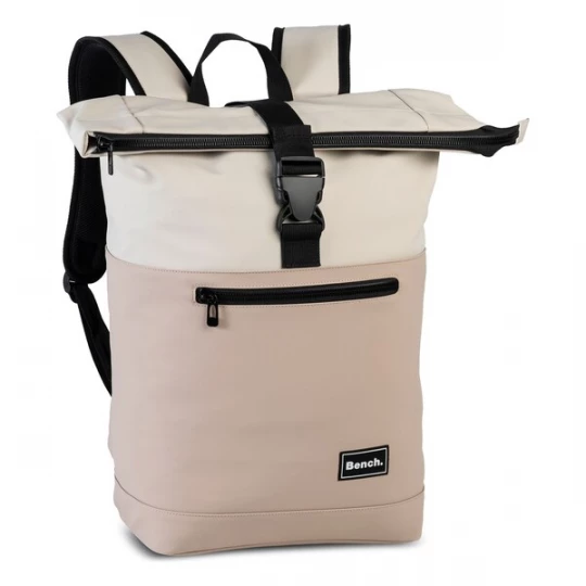 Foto van product BENCH Rugzak beige / crème