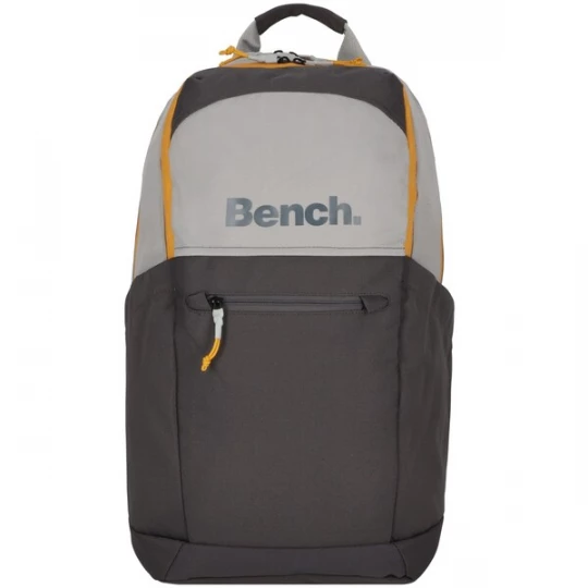 Foto van product BENCH Rugzak 'Leisure' beige / grijs gemêleerd