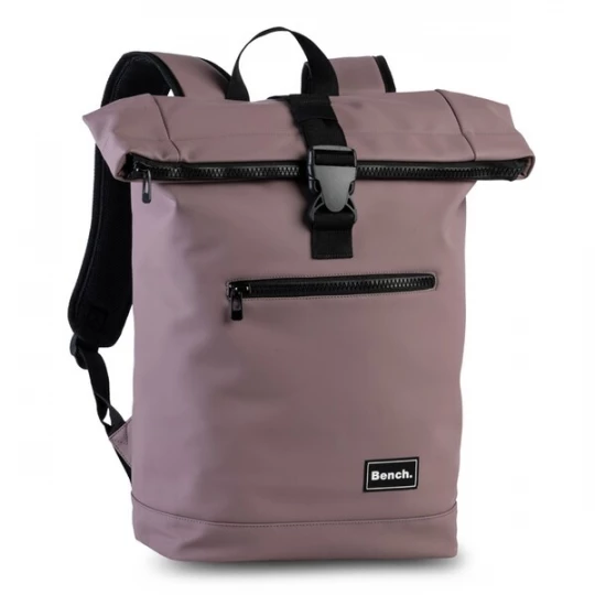 Foto van product BENCH Rugzak lila / pastellila / zwart