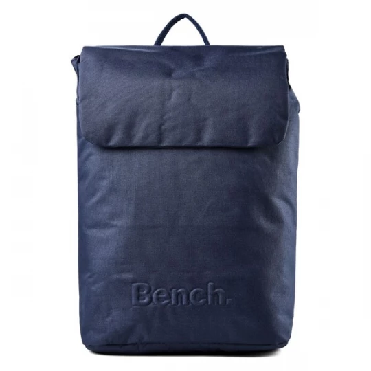 Foto van product BENCH Rugzak 'Loft' donkerblauw
