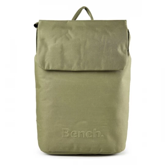 Foto van product BENCH Rugzak 'Loft' mintgroen