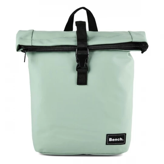 Foto van product BENCH Rugzak mintgroen / zwart