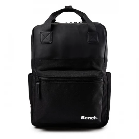 Foto van product BENCH Rugzak zwart