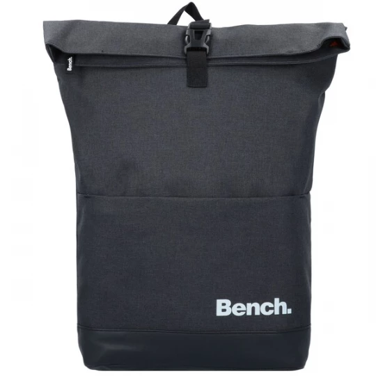 Foto van product BENCH Rugzak zwart / wit