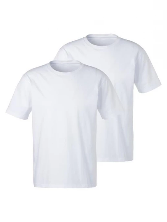 Foto van product BENCH Shirt wit