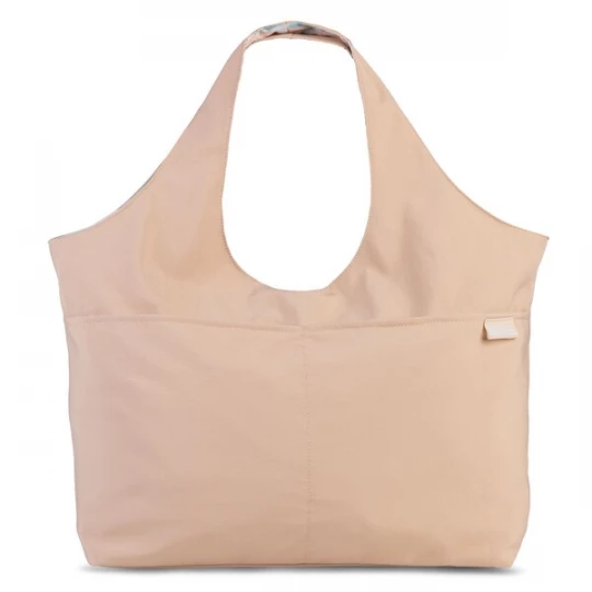 Foto van product BENCH Shopper 'Viva' beige