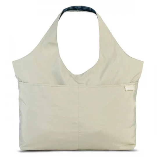 Foto van product BENCH Shopper 'Viva' pastelgroen