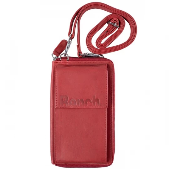 Foto van product BENCH Smartphonehoesje rood