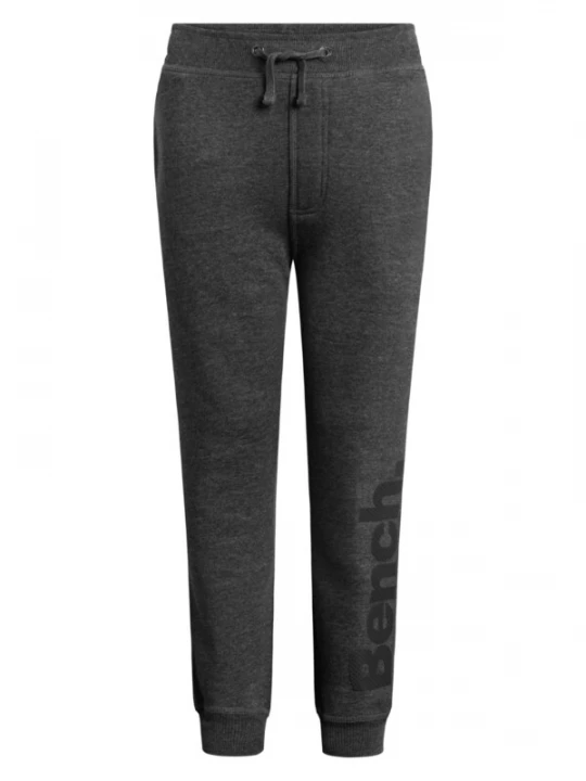 Foto van product BENCH Sportbroek 'Stanley B' donkergrijs / zwart