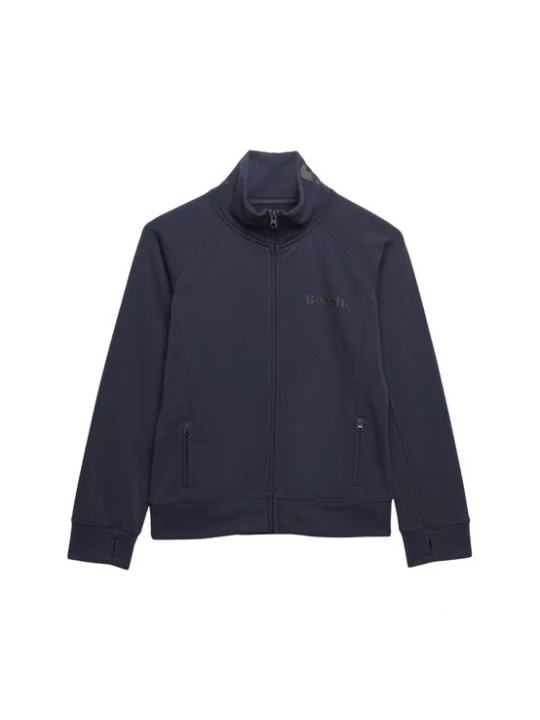 Foto van product BENCH Sweatvest 'Bench x Superdry & Co' marine