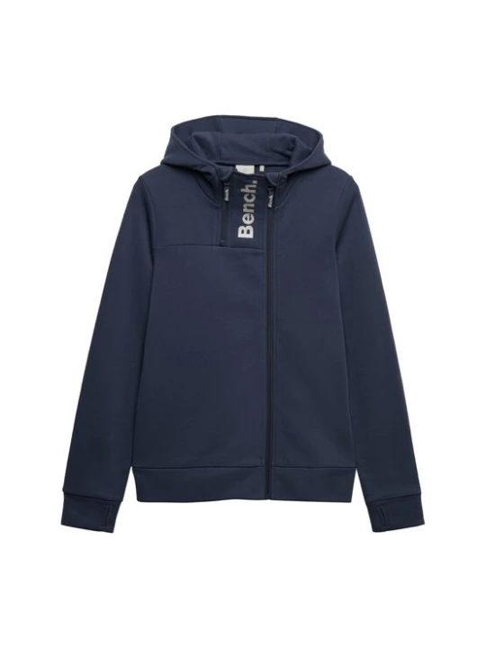 Foto van product BENCH Sweatvest 'Bench x Superdry & Co' marine