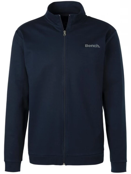Foto van product BENCH Sweatvest navy