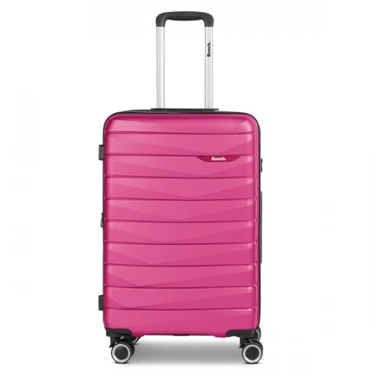 Foto van product BENCH Trolley 'Paris' pink