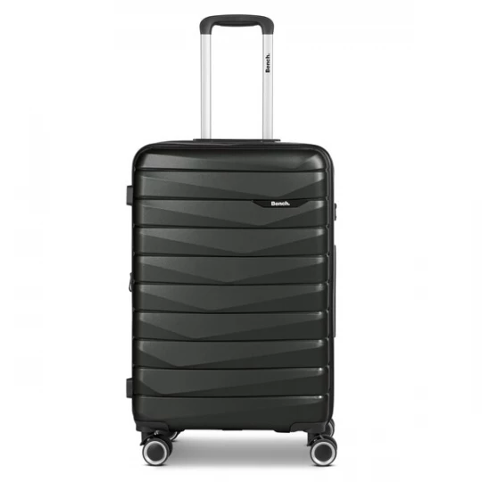 Foto van product BENCH Trolley 'Paris' zwart
