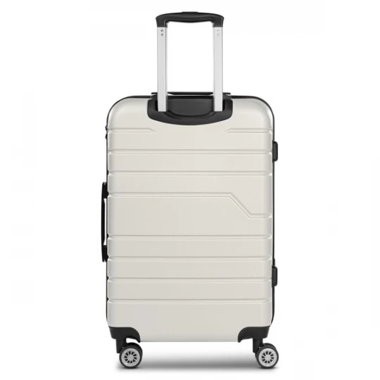 Foto van product BENCH Trolley 'Seattle' lichtgrijs