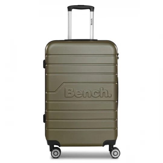Foto van product BENCH Trolley 'Seattle' olijfgroen