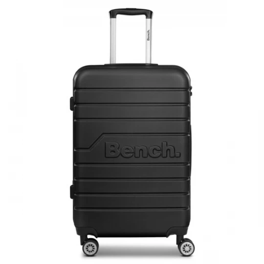 Foto van product BENCH Trolley 'Seattle' zwart