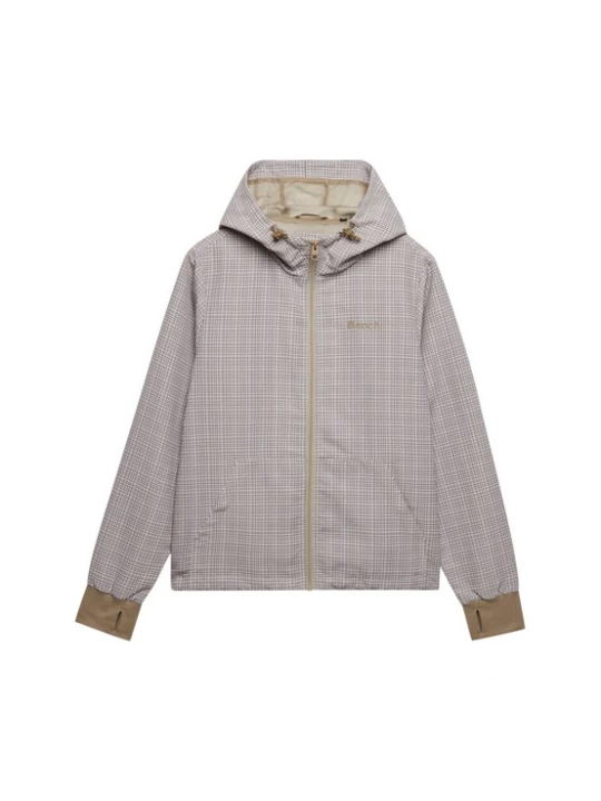 Foto van product BENCH Tussenjas 'Bench X Superdry & Co' beige / kaki
