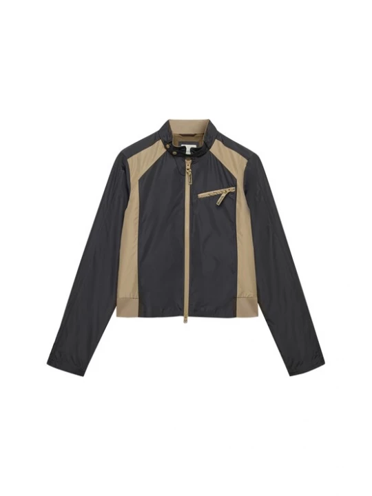 Foto van product BENCH Tussenjas 'Bench x Superdry & Co' camel / antraciet