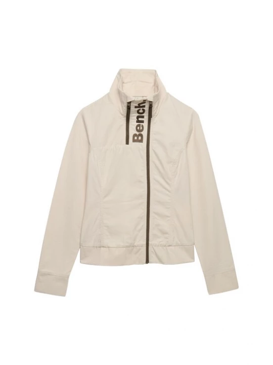 Foto van product BENCH Tussenjas 'Bench X Superdry & Co' crème / bruin