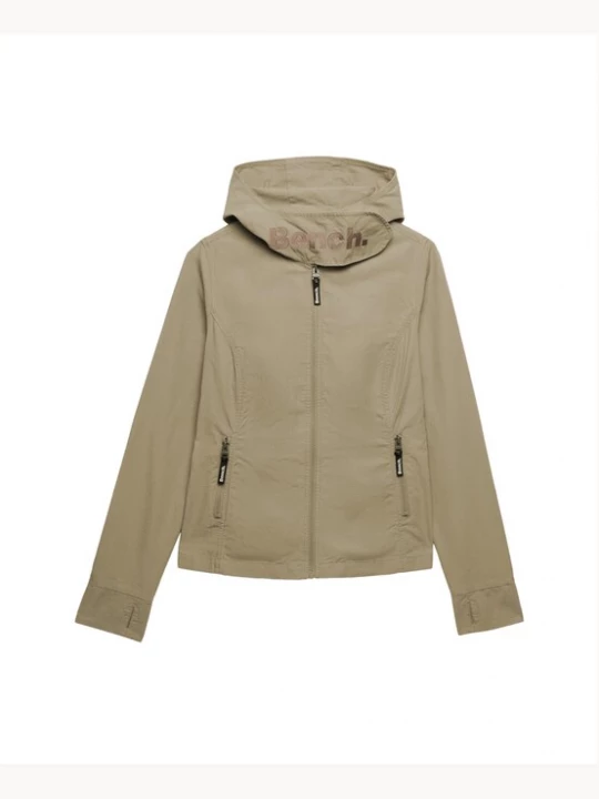 Foto van product BENCH Tussenjas 'Bench x Superdry & Co' donkerbeige / kaki