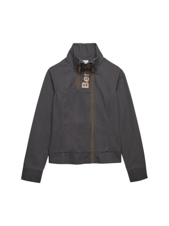 Foto van product BENCH Tussenjas 'Bench X Superdry & Co' mokka / antraciet