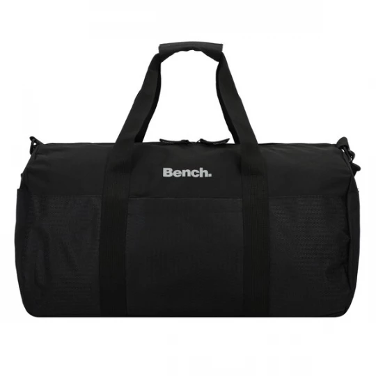 Foto van product BENCH Weekendtas zwart