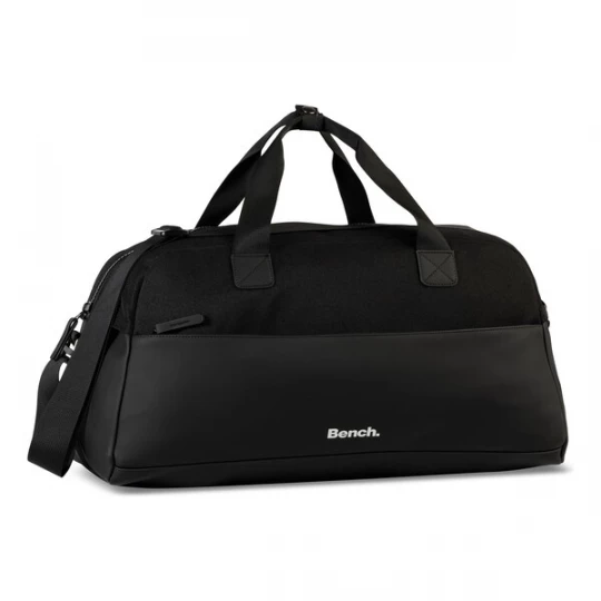 Foto van product BENCH Weekendtas zwart