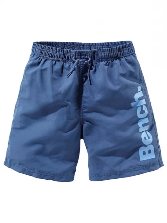 Foto van product BENCH Zwemshorts hemelsblauw