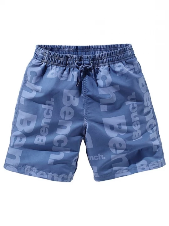 Foto van product BENCH Zwemshorts marine
