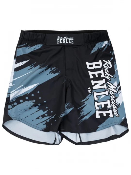 Foto van product Benlee Broek 'Barnby' grijs / zwart