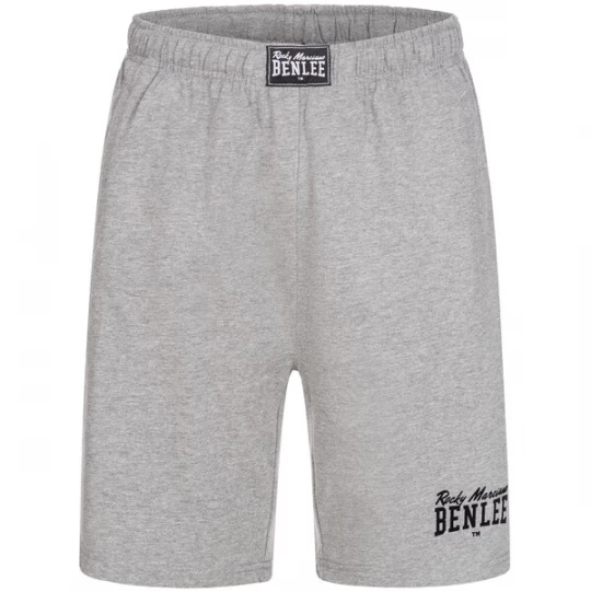 Foto van product Benlee Broek grijs / zwart