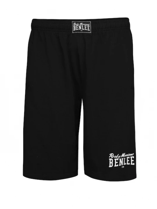 Foto van product Benlee Broek zwart / wit