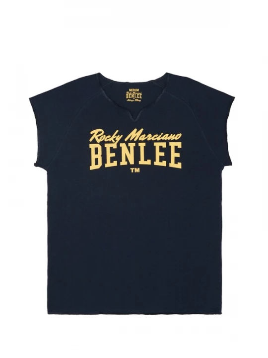 Foto van product Benlee Shirt 'EDWARDS' navy