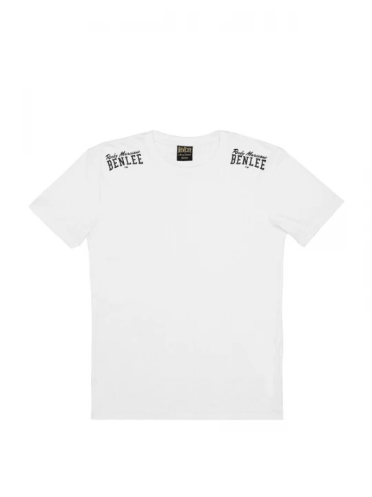 Foto van product Benlee Shirt 'Event' zwart / wit