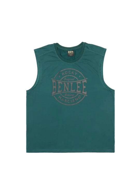 Foto van product Benlee Shirt groen