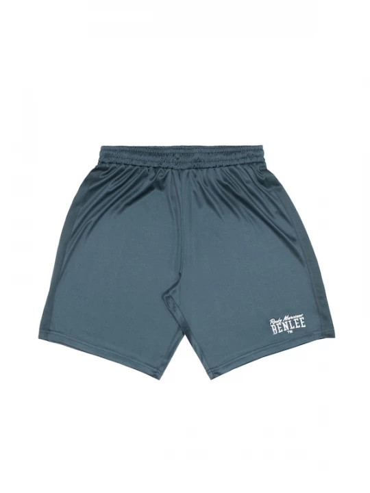 Foto van product Benlee Sportbroek 'Alexus' donkerblauw / wit