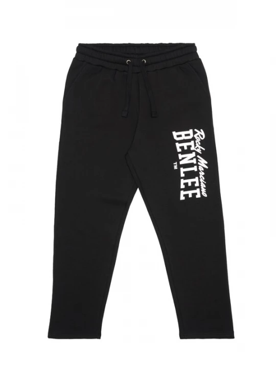 Foto van product Benlee Sportbroek 'Beaty' zwart / wit