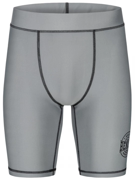 Foto van product Benlee Sportbroek 'Bossburn' grijs / zwart