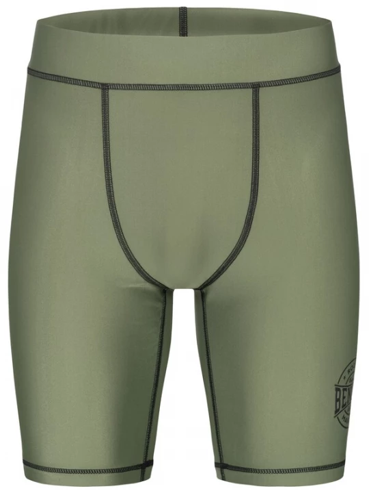 Foto van product Benlee Sportbroek 'Bossburn' olijfgroen / zwart