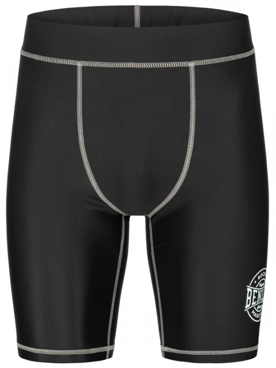 Foto van product Benlee Sportbroek 'Bossburn' zwart / wit