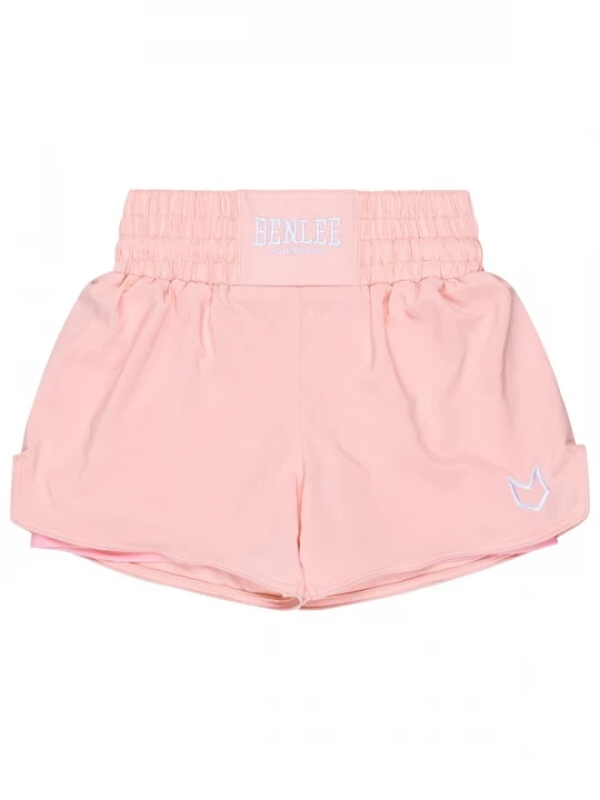 Foto van product Benlee Sportbroek 'Dooby' rosa