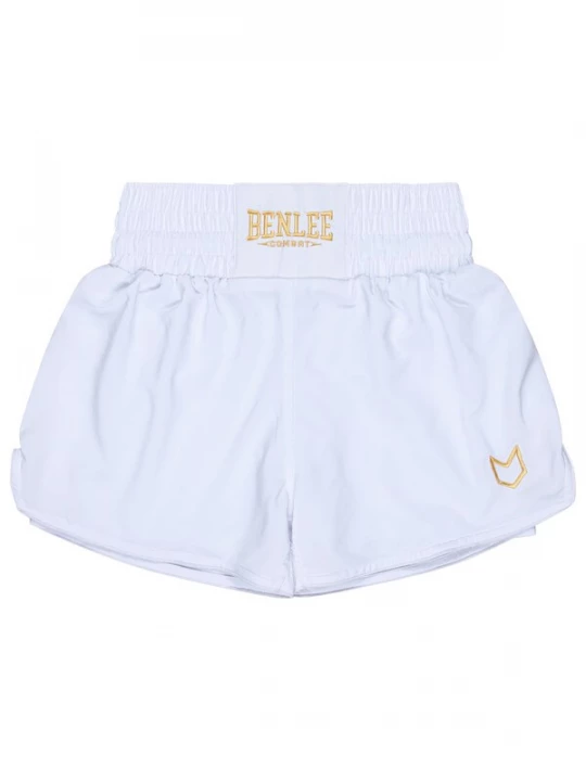 Foto van product Benlee Sportbroek 'Dooby' wit