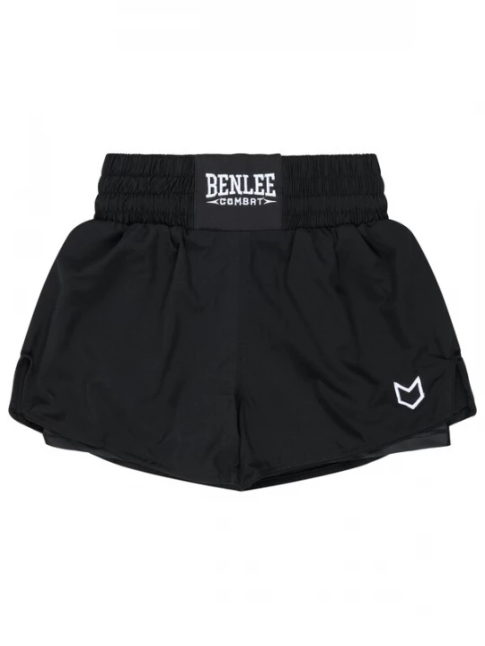 Foto van product Benlee Sportbroek 'Dooby' zwart