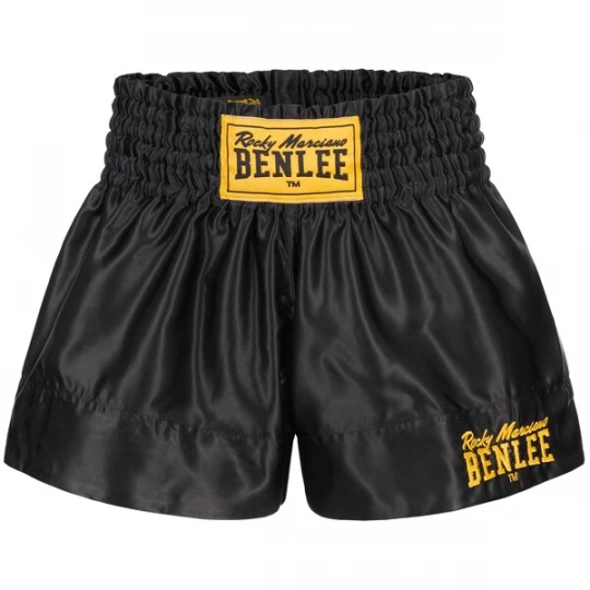 Foto van product Benlee Sportbroek geel / zwart