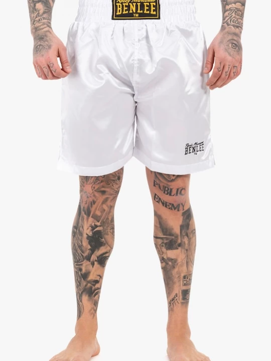 Foto van product Benlee Sportbroek honing / zwart / wit