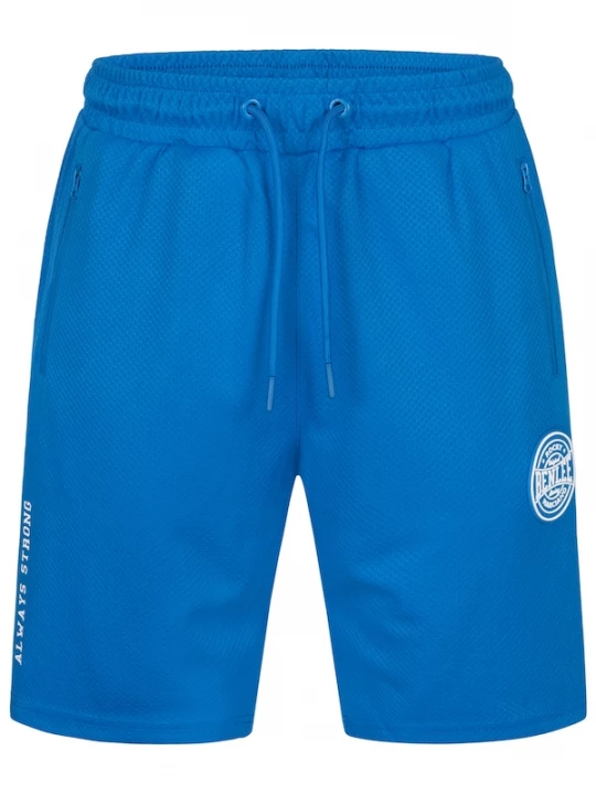 Foto van product Benlee Sportbroek 'Hustcan' azuur / wit